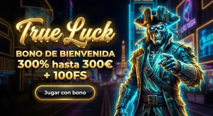 True Luck Casino